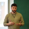 Тренінг «Травма, стрес і ПАР: психофізіологічні механізми ризику в умовах війни та післявоєнного відновлення»